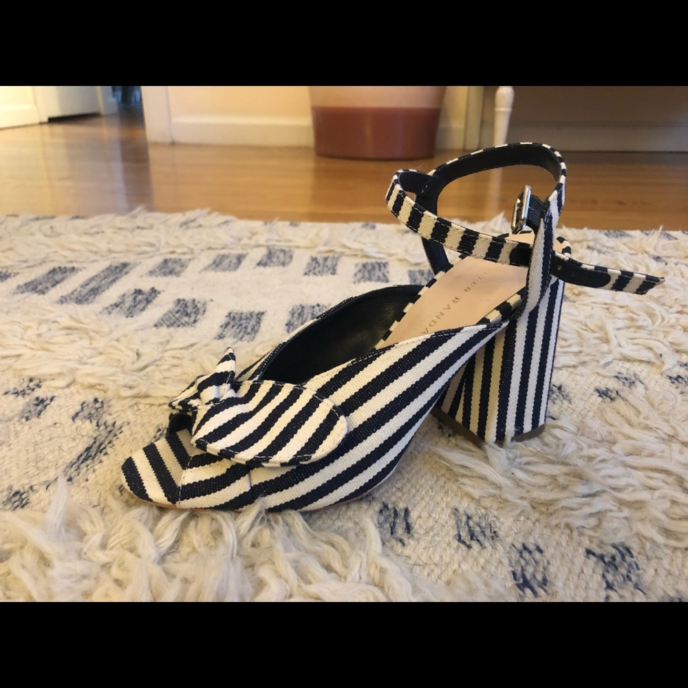 Loeffler Randall Sandals